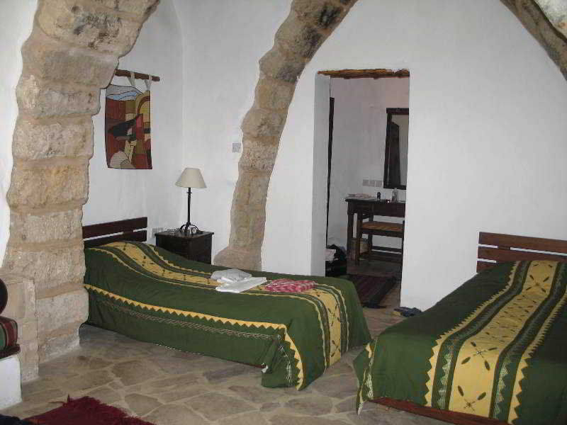 Hayat Zaman Hotel And Resort Petra Wadi Musa Zewnętrze zdjęcie